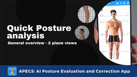 apecs posture|Quick Posture analysis .
